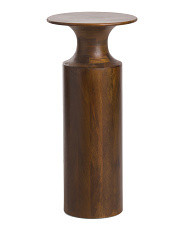 Wooden Drink Table | Home | T.J.Maxx | TJ Maxx