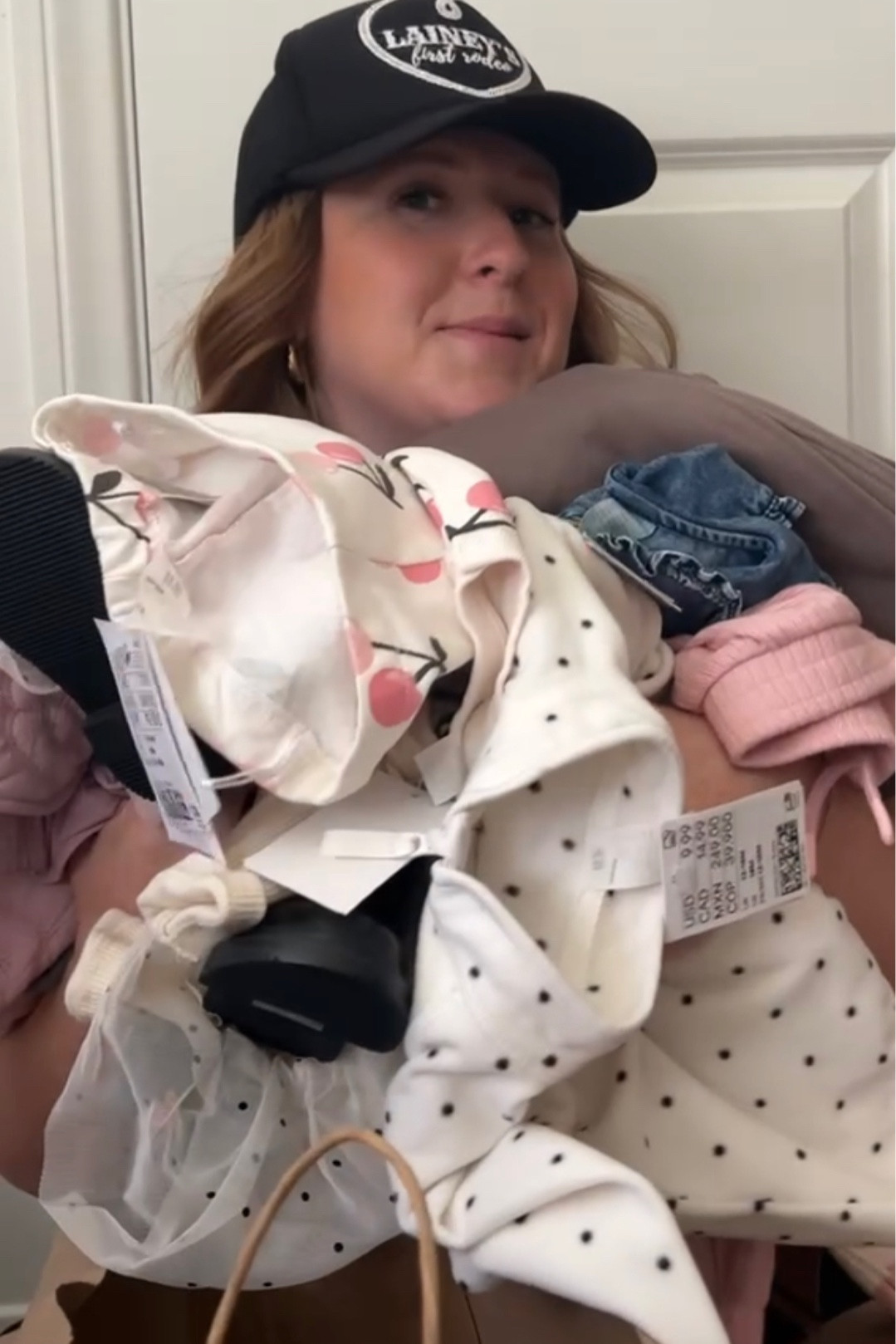 H$M Toddler Haul!! 

#LTKFindsUnder50 #LTKBaby #LTKKids