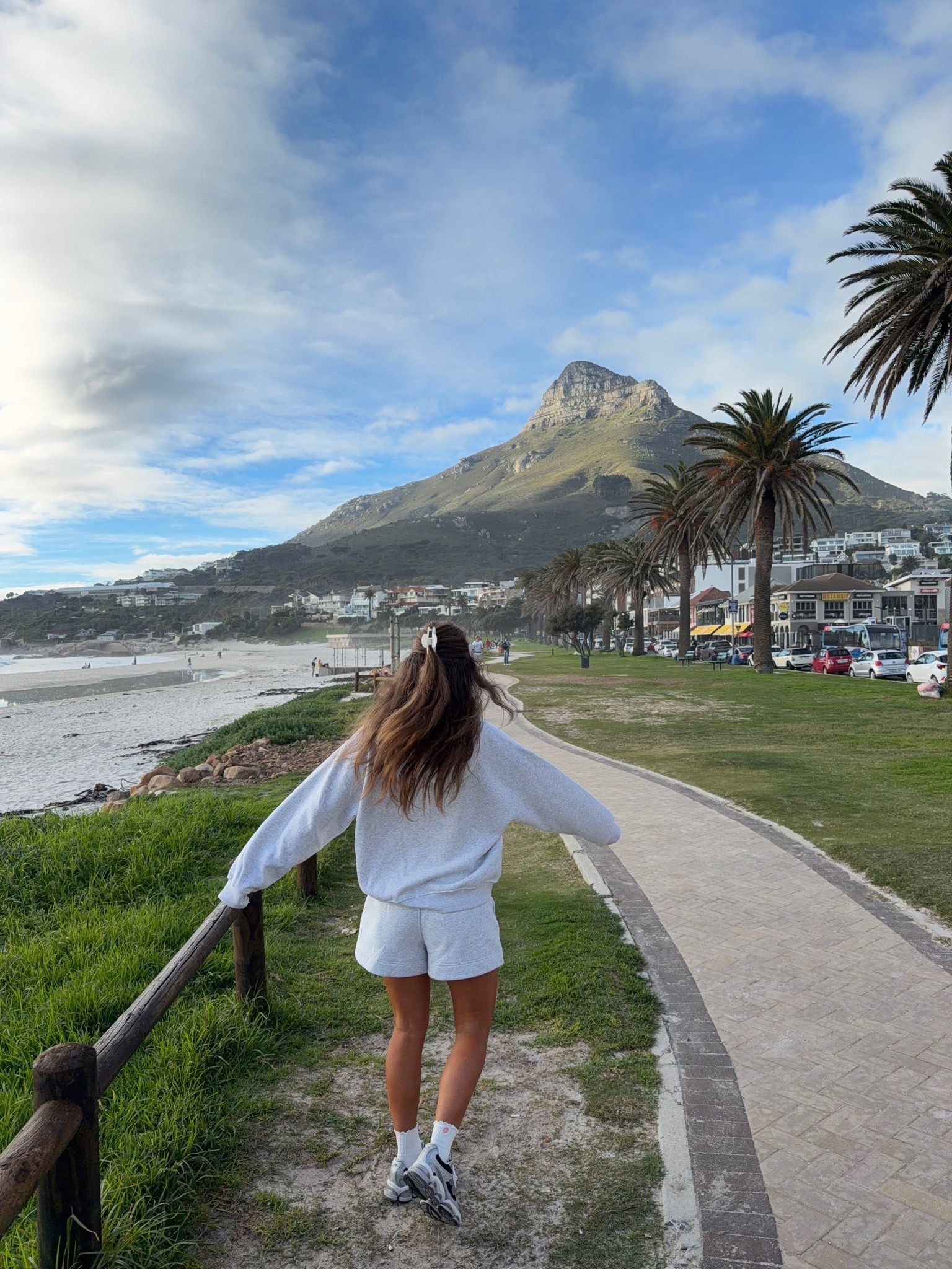 wearing M hoodie & S shorts

#LTKActive #LTKSeasonal #LTKdayinmylife