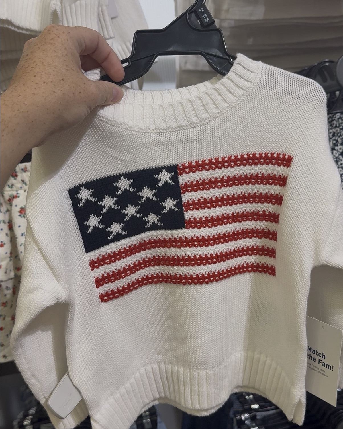GIRL POST! 4th of July at Old Navy for baby and toddler girls! 

#LTKKids #LTKBaby #LTKmomlife