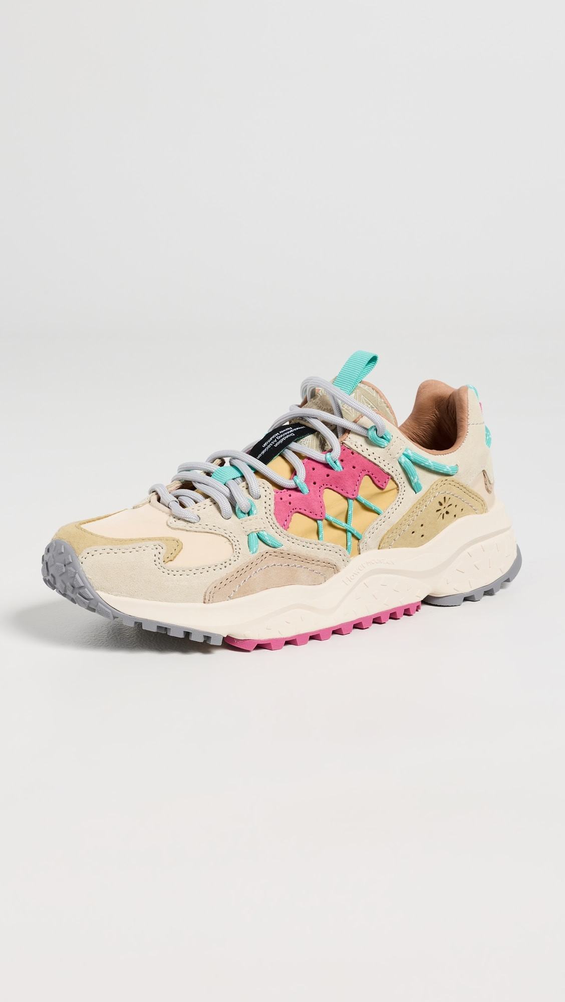 Yamabushi Sneakers | Shopbop