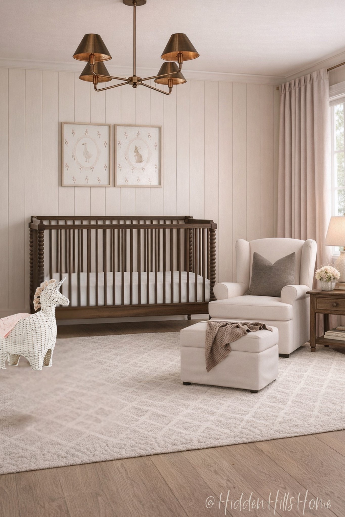 Nursery decor, nursery mood board, pink nursery design, nursery inspiration, home decor, baby girls room #nursery

#LTKHome #LTKSaleAlert #LTKBaby