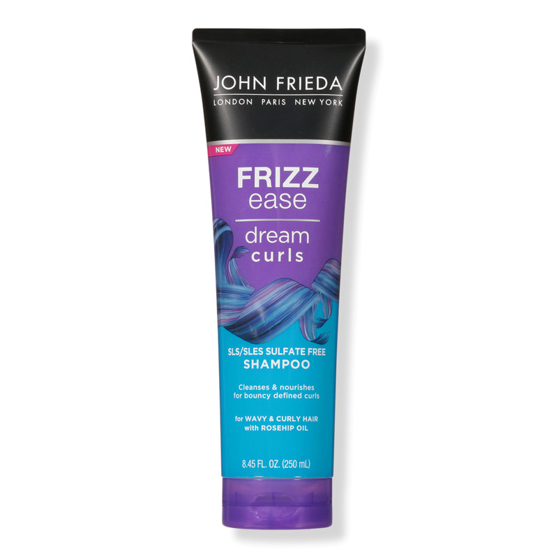 Frizz Ease Dream Curls Shampoo | Ulta