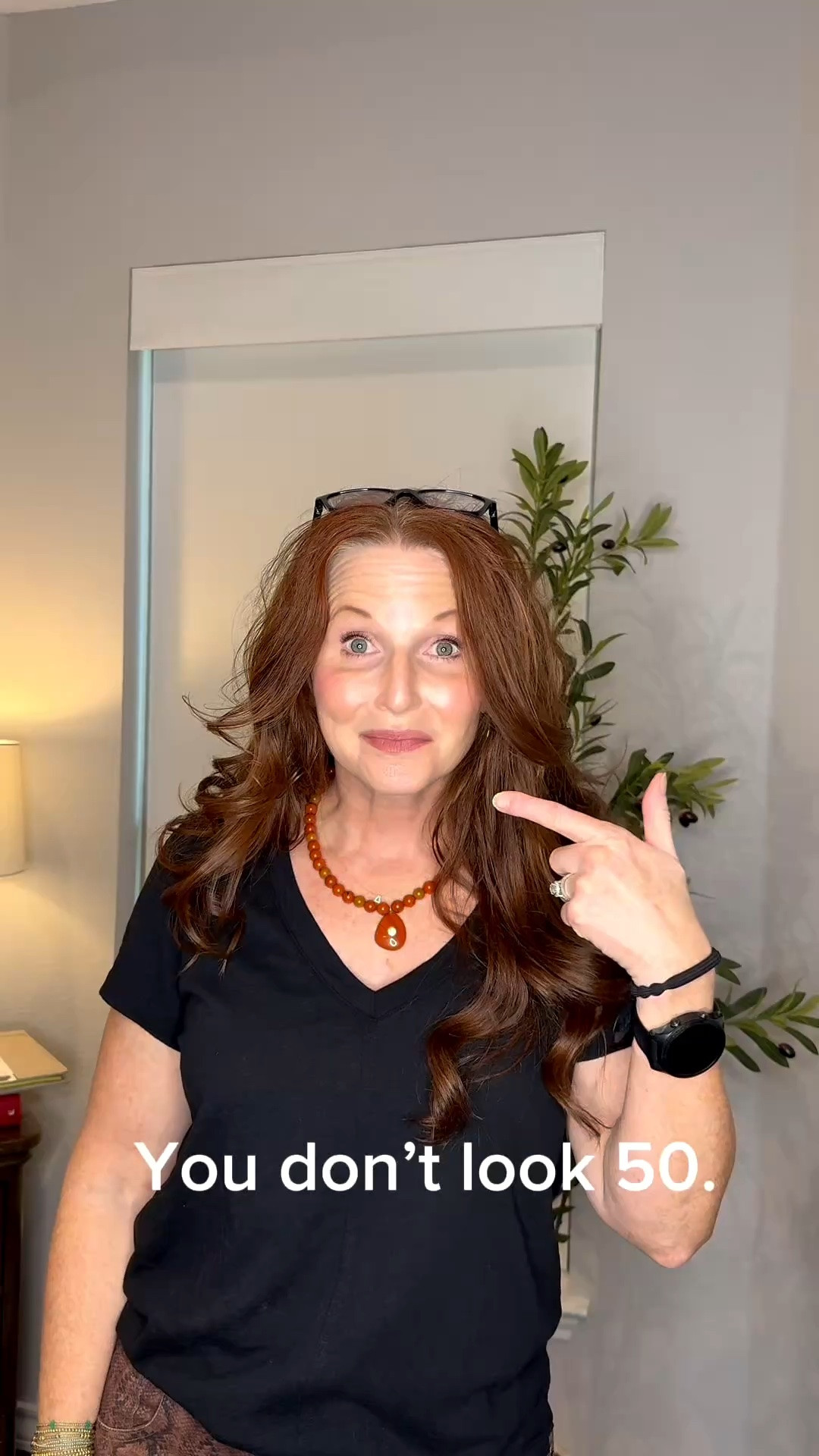 Things that are music to my ears… 🎶

“You don’t look 50.”
“Your offer was accepted.”
“Let’s go get Mexican food.”
And my personal favorite… “You were right.” 😂

Also, snake print is absolutely a neutral. I don’t make the rules. 🐍 Which one would you add?

#GenXWomen #Over50Style #BornIn1976 #TexasCreator #RelatableReels

#LTKootd #LTKdayinmylife #LTKOver40