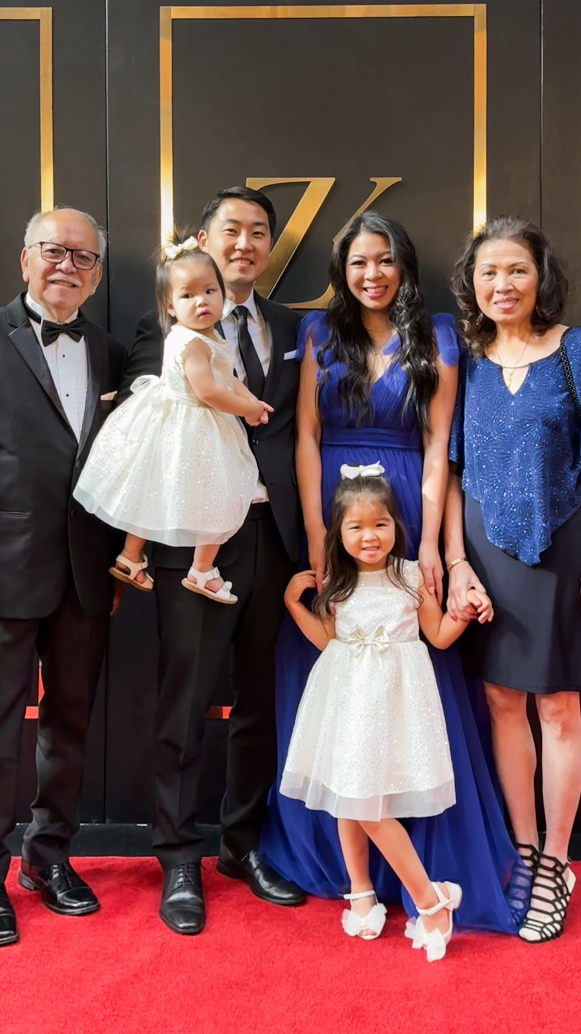 Red carpet black tie wedding guest dresses, blue tulle ballgown is 40% off, family wedding outfits 

#LTKFamily #LTKWedding #LTKStyleTip