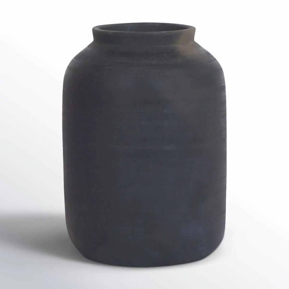 Persell Terracotta Table Vase | Wayfair North America