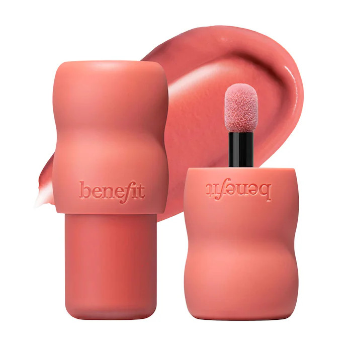 Play Daze Airy Liquid Blush - Benefit Cosmetics | Sephora | Sephora (CA)