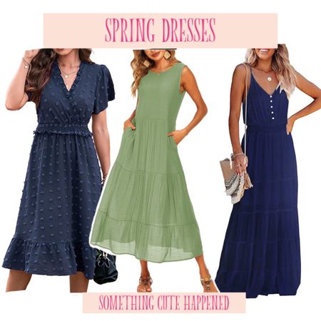 Navy blue maxi dresses
Spring dress
Drop waist dresses
Maxi dresses
Easter dress
Dresses

#LTKunder100 #LTKunder50 #LTKwedding