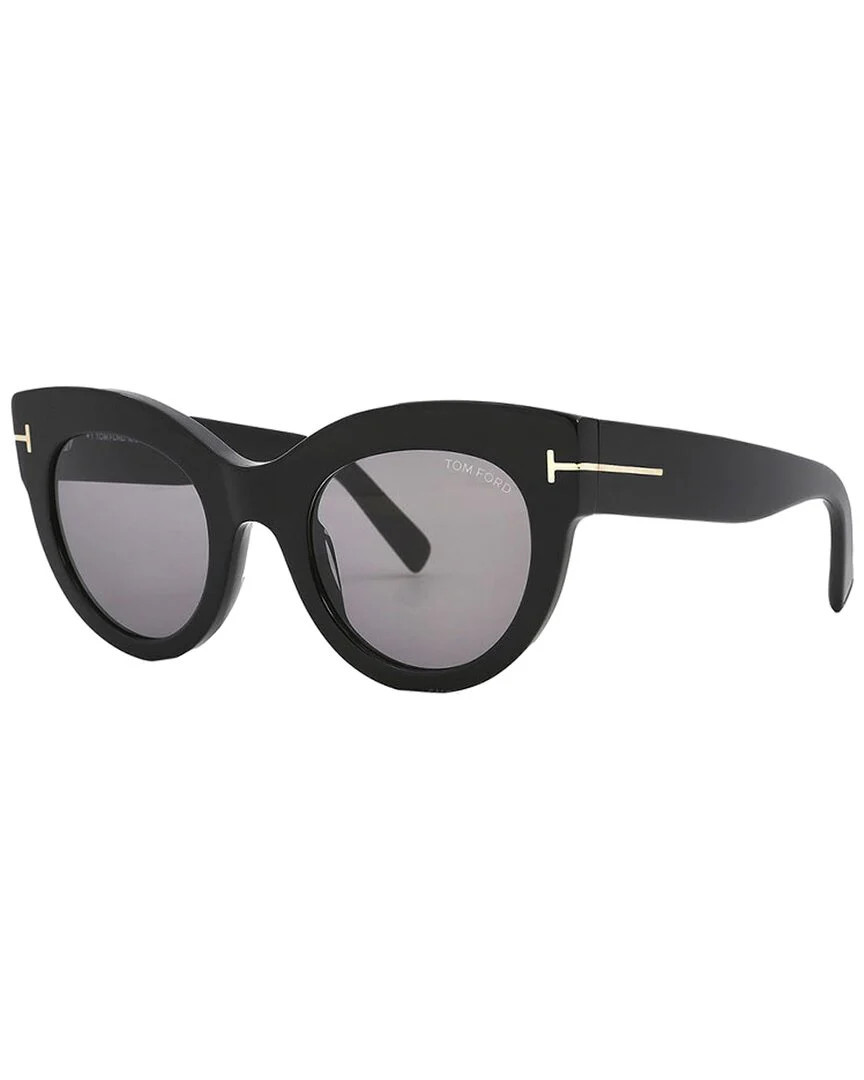 Tom Ford Women's FT106301C 51mm Sunglasses | Shop Simon