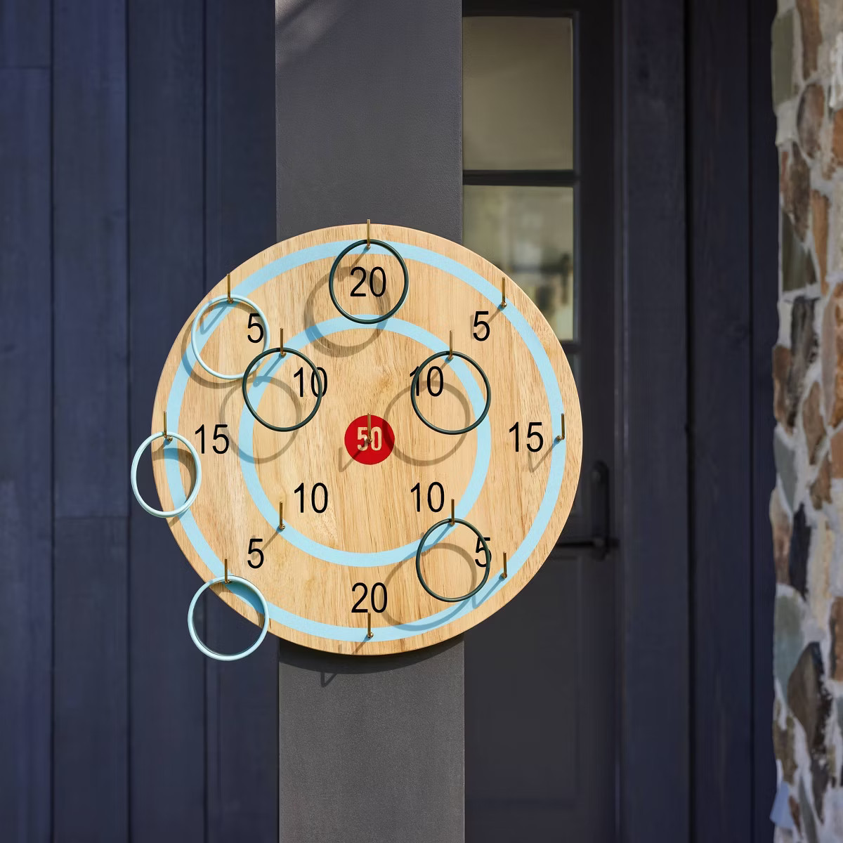 Ring Toss Game - Hearth & Hand™ with Magnolia | Target