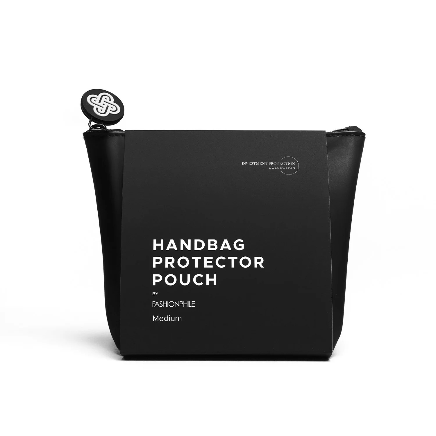 Medium Handbag Protector Pouch | FASHIONPHILE (US)