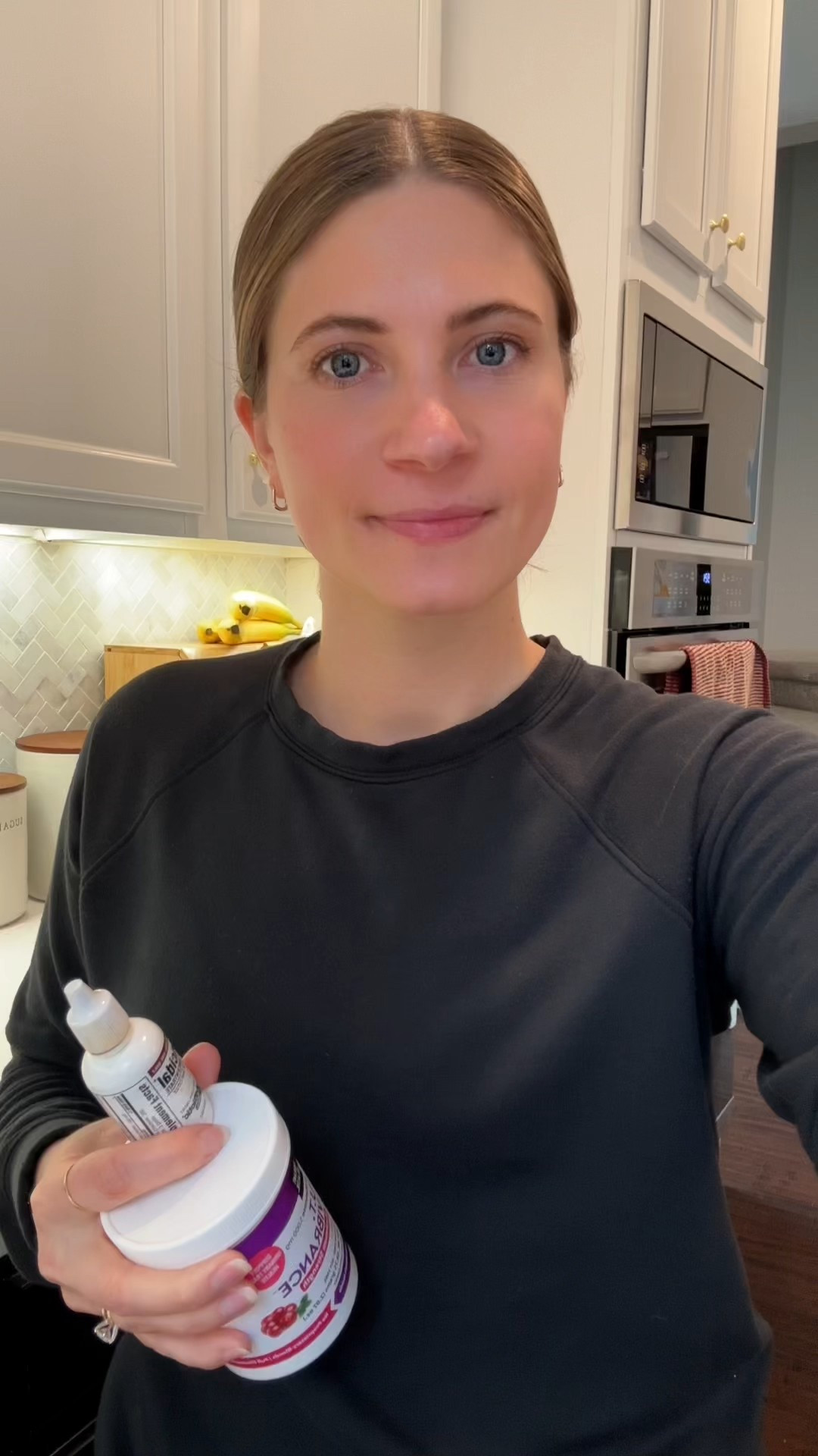 As a holistic mom + Integrative Health Practitioner here is what I use for natural UTI relief for my 3 year old daughter.

*consult your physician before starting anything new*

#LTKmomlife #LTKKids #LTKvlog