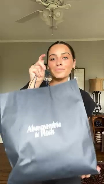 Abercrombie haul and I found the perfect graduation dress #graduationdress #whitegraduationdress #abercrombie #brownjeans
 

#LTKSaleAlert #LTKStyleTip #LTKFindsUnder100