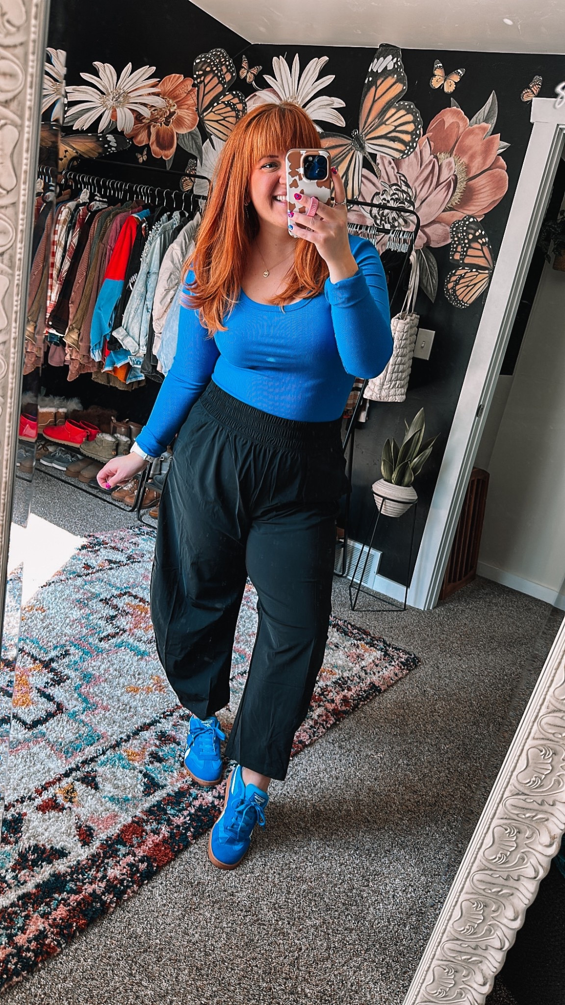 These pants will be a spring + summer staple✨

In my TTS in both the pants & top & the pants are a relaxed & roomy fit!

#LTKStyleTip #LTKMidsize #LTKFindsUnder50