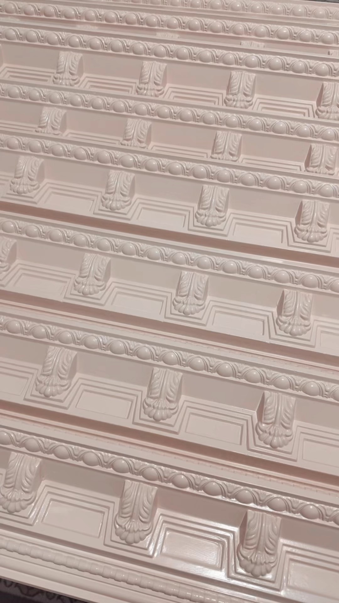 Crown moulding for baby girl’s nursery

#LTKFindsUnder50 #LTKFindsUnder100 #LTKHome