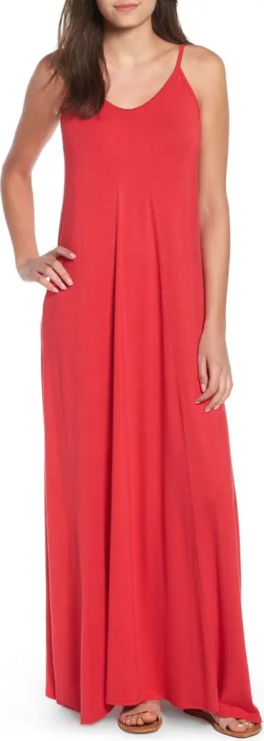 Loveappella Maxi Dress | Nordstrom | Nordstrom