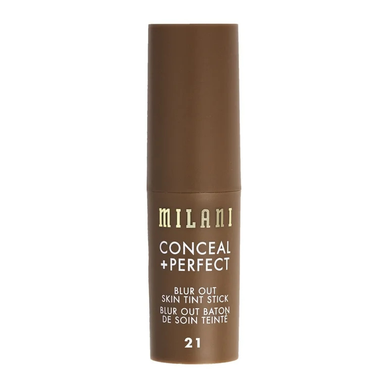 Milani Conceal + Perfect Blur Out Skin Tint Stick-21, 0.286 oz | Walmart (US)