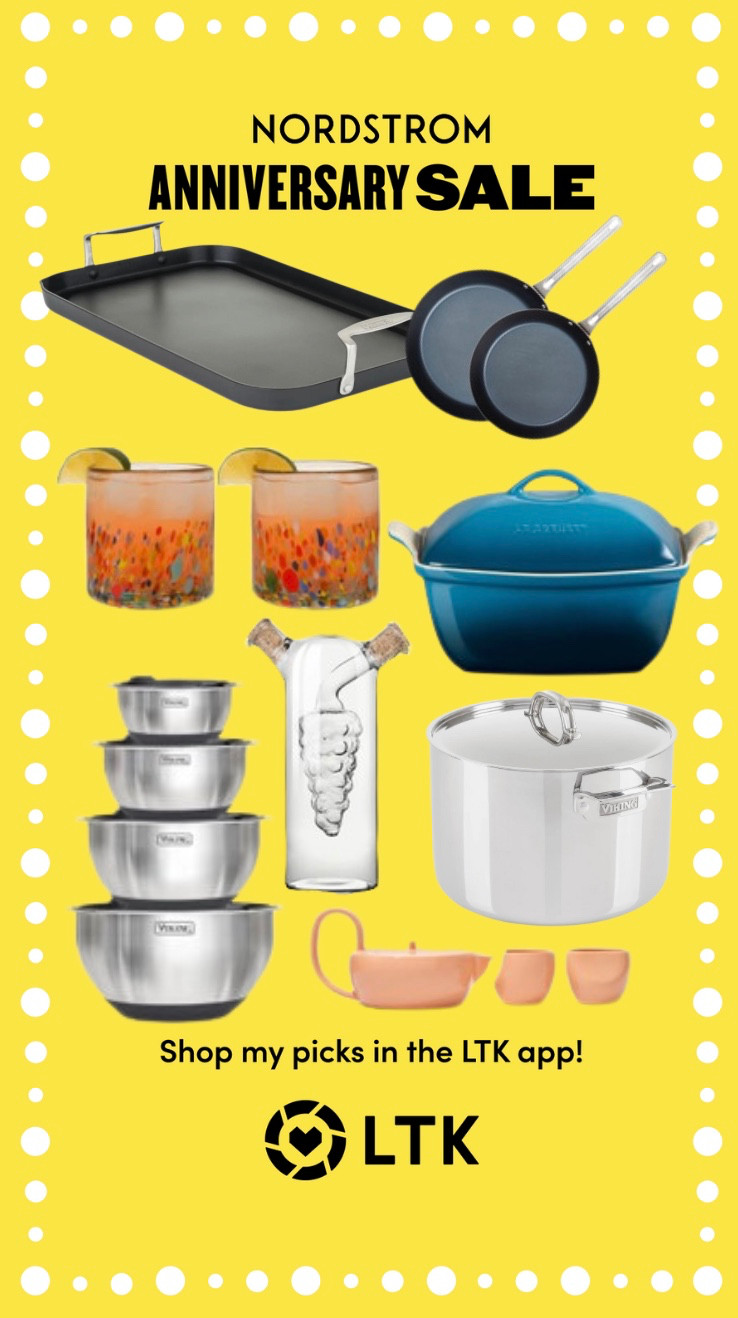 Don’t sleep on the home section of the Nordstrom Anniversary Sale — the finds this year are so good. From cozy throws and candles to kitchen staples and chic decor, these pieces add the perfect touch of comfort and style to any space. Linking all my top home picks in LTK while they’re still in stock! 
 #NSale #NordstromAnniversarySale #LTKHome #LTKSale 

 #LTKOver40 #LTKHome #LTKSaleAlert