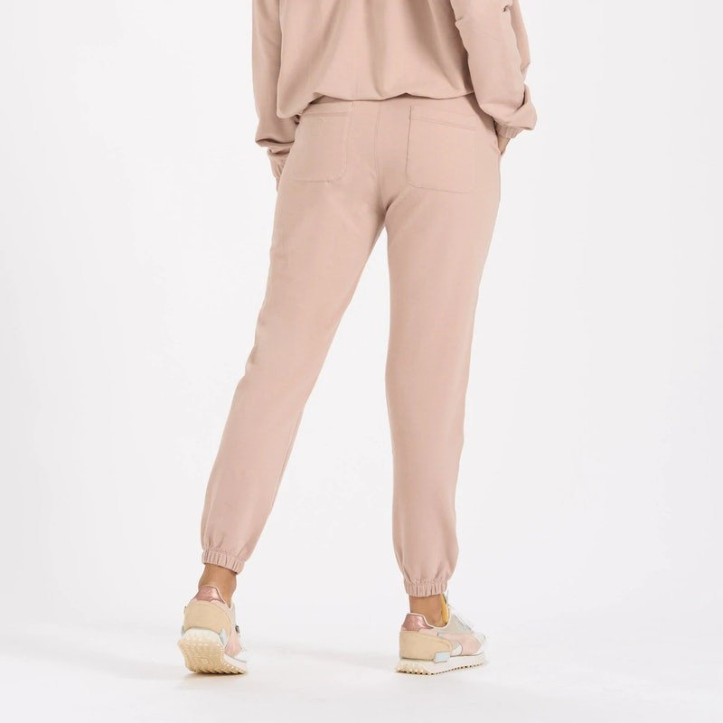 Laguna Lounge Pant 2.0 | Dogwood | Vuori Clothing