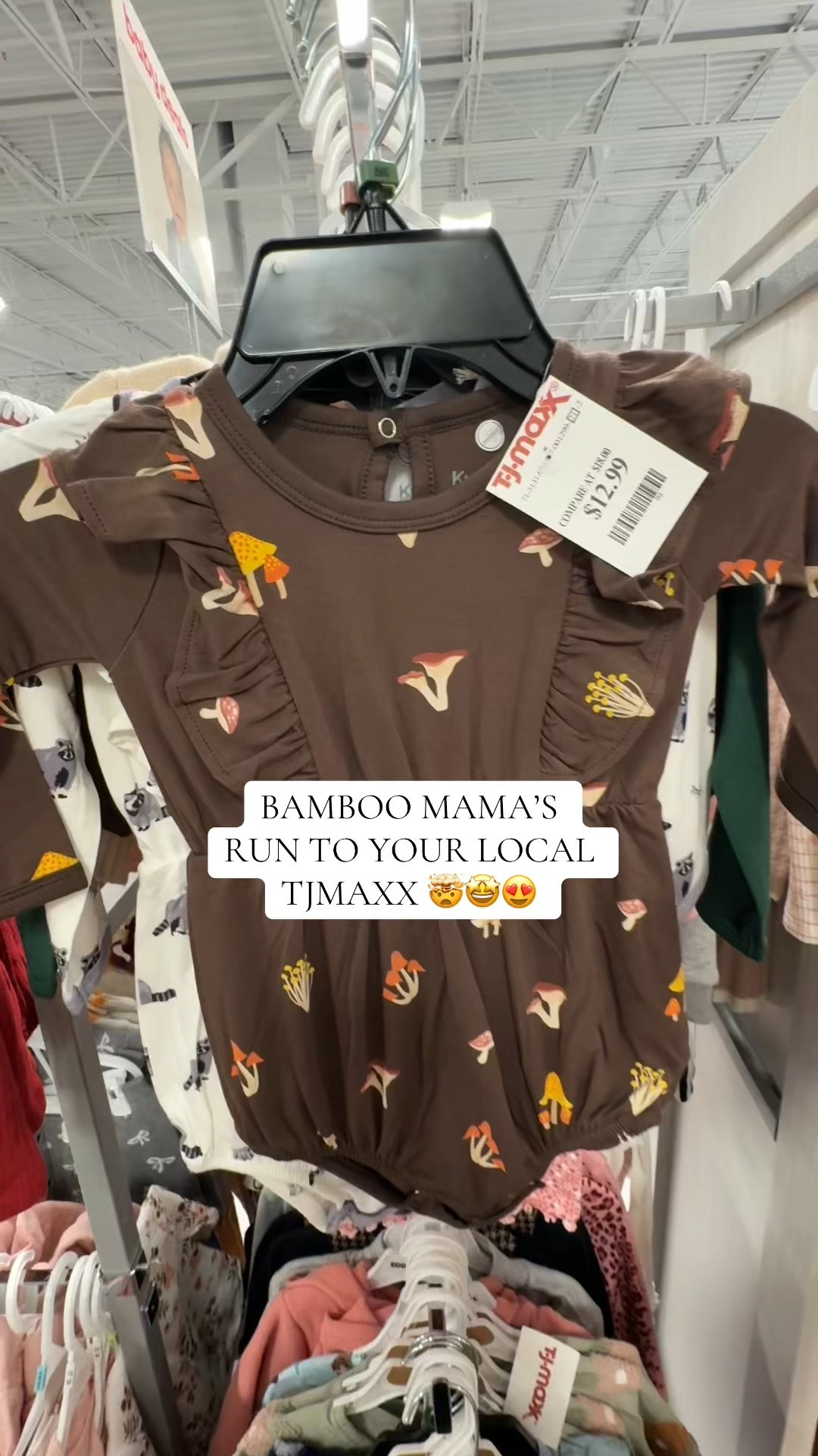 KYTE BABY AT TJMAXX 🤭🤭

#LTKSeasonal #LTKFindsUnder50 #LTKBaby