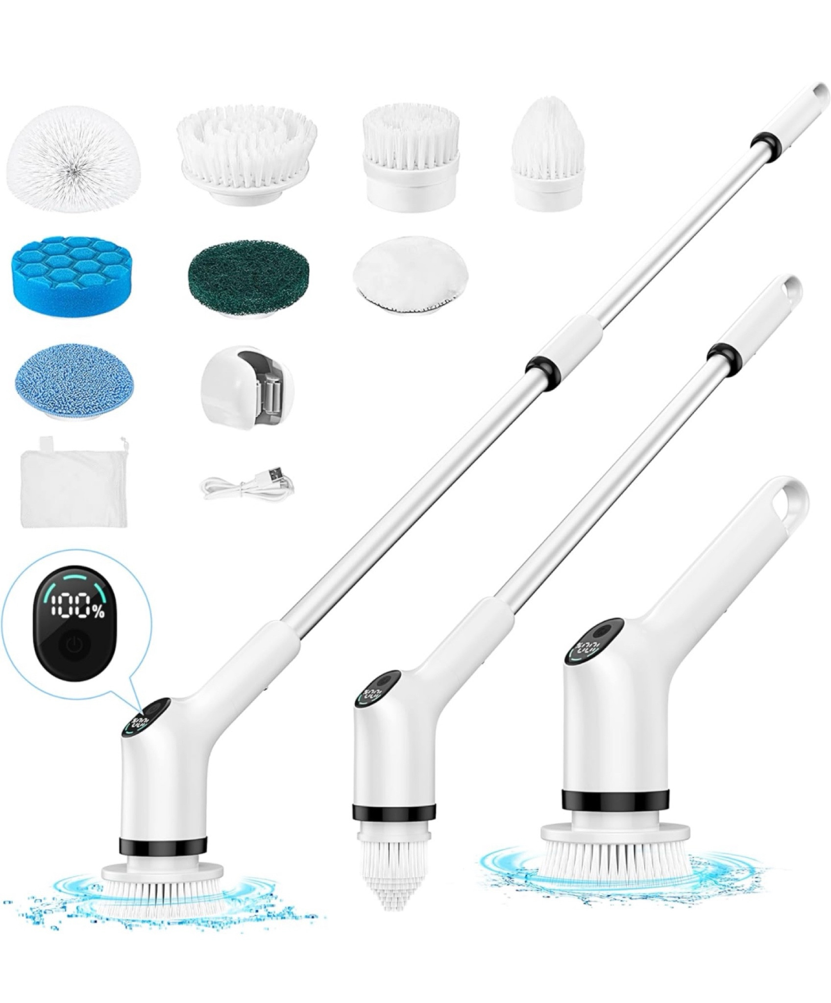 ✨electric cleaner✨

#LTKGiftGuide #LTKfamily #LTKhome