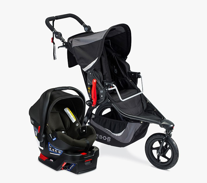 BOB Gear Revolution Flex 3.0 Infant Travel System | Pottery Barn Kids