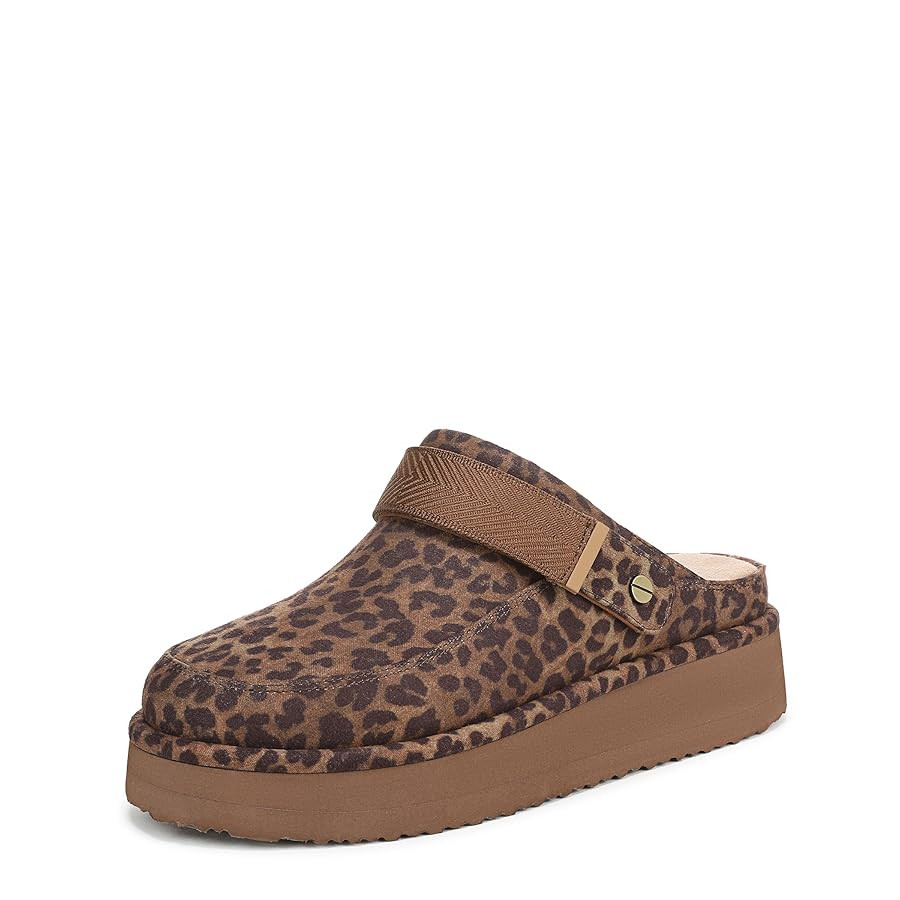 Dr. Scholl's Women's Chill Time Mule | Amazon (US)