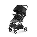 Amazon.com : Summer 3Dpac CS Compact Fold Stroller, Black – Compact Car Seat Adaptable Baby Str... | Amazon (US)