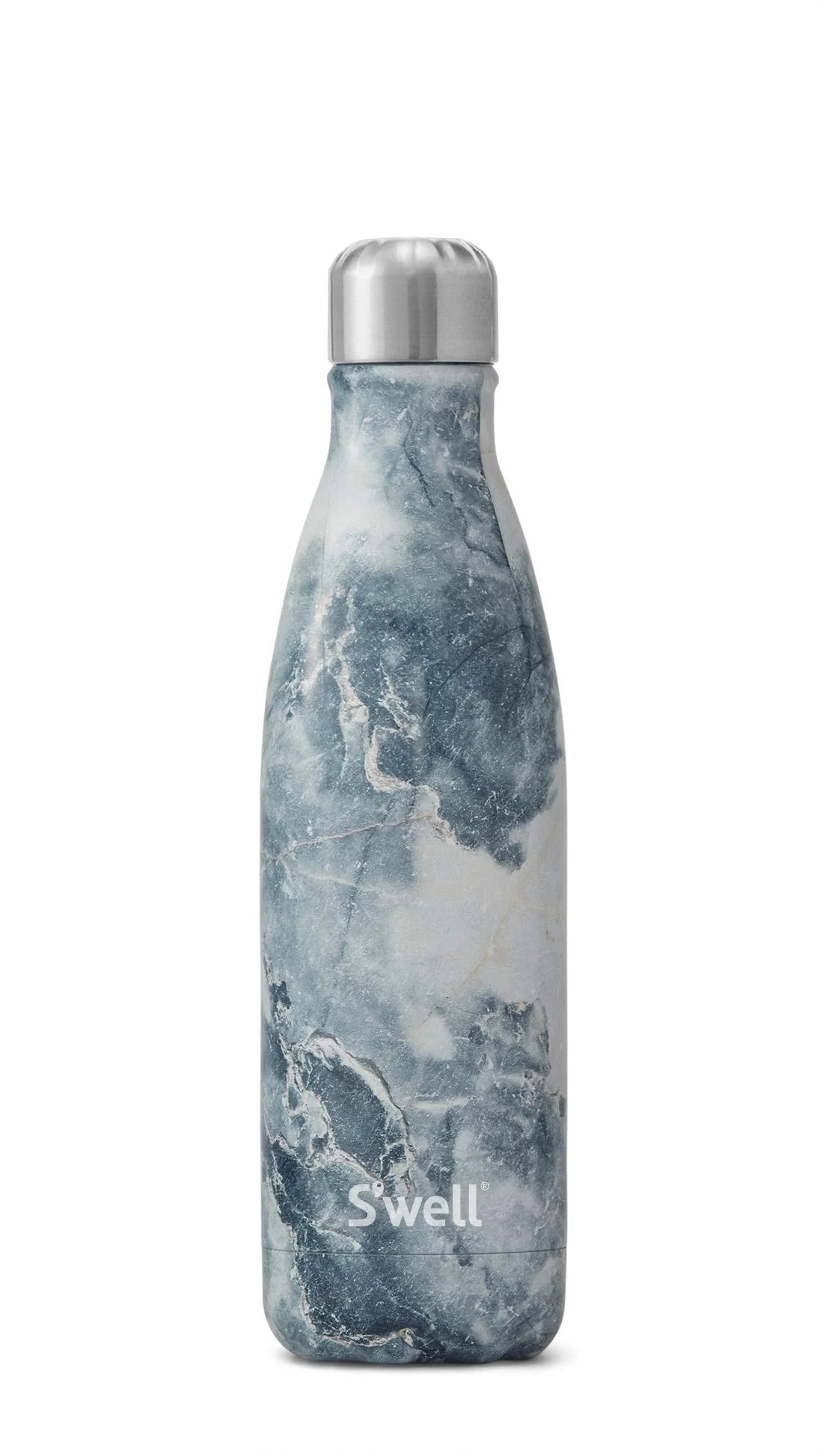 Blue Granite Bottle | S'well