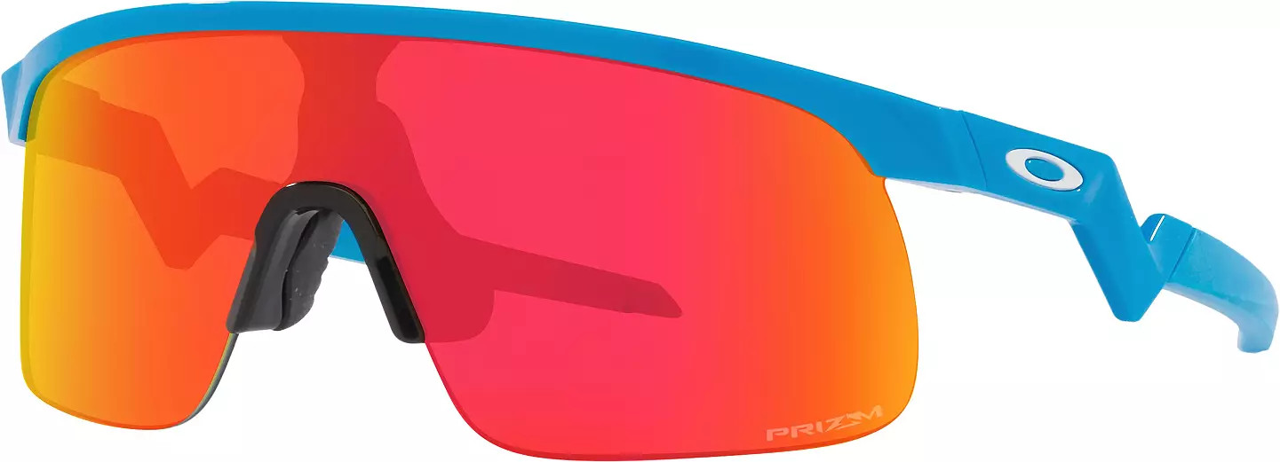 Oakley Youth Resistor Sunglasses | DICK'S Sporting Goods