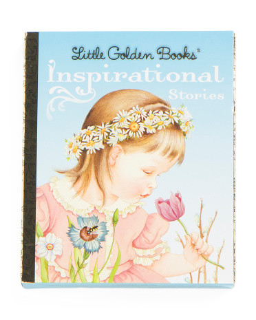 Bible Inspirational Stories Collection | TJ Maxx