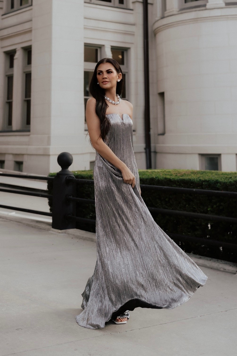 Show Me Your Mumu Athena Maxi Dress

#LTKHoliday