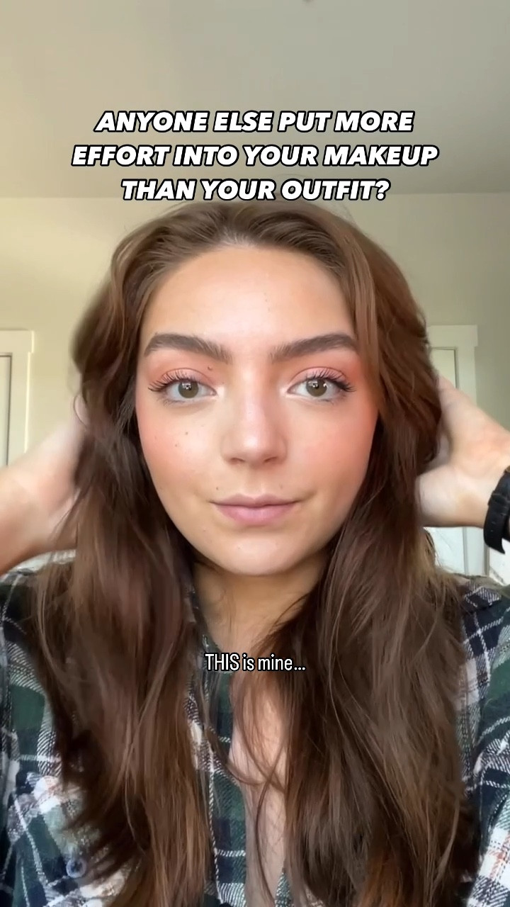 💄👗Which one do focus on? Makeup, outfit, or both?  

Its makeup for me - I’m horrible at dressing myself 😂 and I prefer super casual comfy clothes anyways 🤷🏻‍♀️ 

If youre looking for easy makeup tutorials, product reviews, everyday makeup ideas, skincare, or affordable makeup youve found the right place 🫶🏼  

My goal is always to use what we already have, keep it simple and approachable, and ON BUDGET, while expressing our creativity and feeling CUTE doing it ☺️ 

Using:
- @rare liquid blush in Joy   

#beauty #beautywithphia #makeup #naturalmakeup #softglam #beginnermakeup #makeuptutorial 

#LTKBeauty #LTKVideo #LTKFindsUnder50