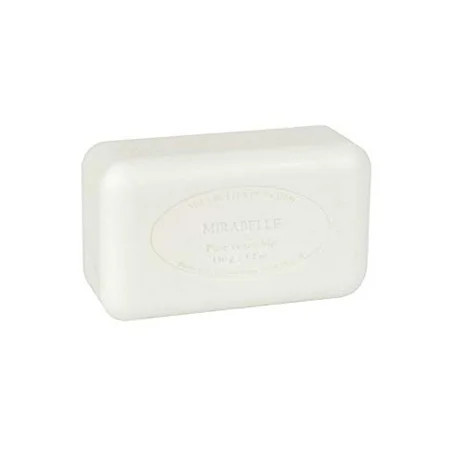 Pre de Provence Artisanal French Soap Bar Enriched with Shea Butter, Quad-Milled For A Smooth & R... | Walmart (US)