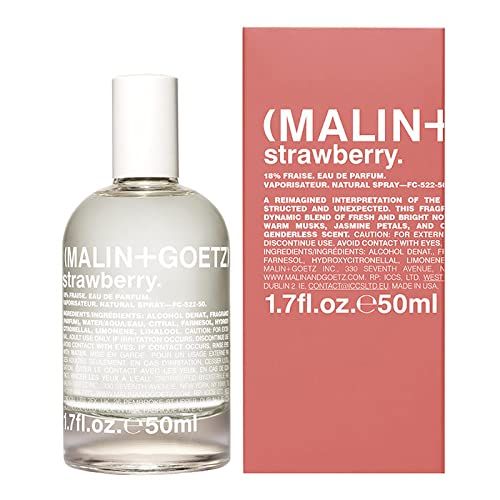 Malin + Goetz Eau de Parfums – For Men & Women, Dark Rum, Cannabis, Leather Scents, Discovery G... | Amazon (US)