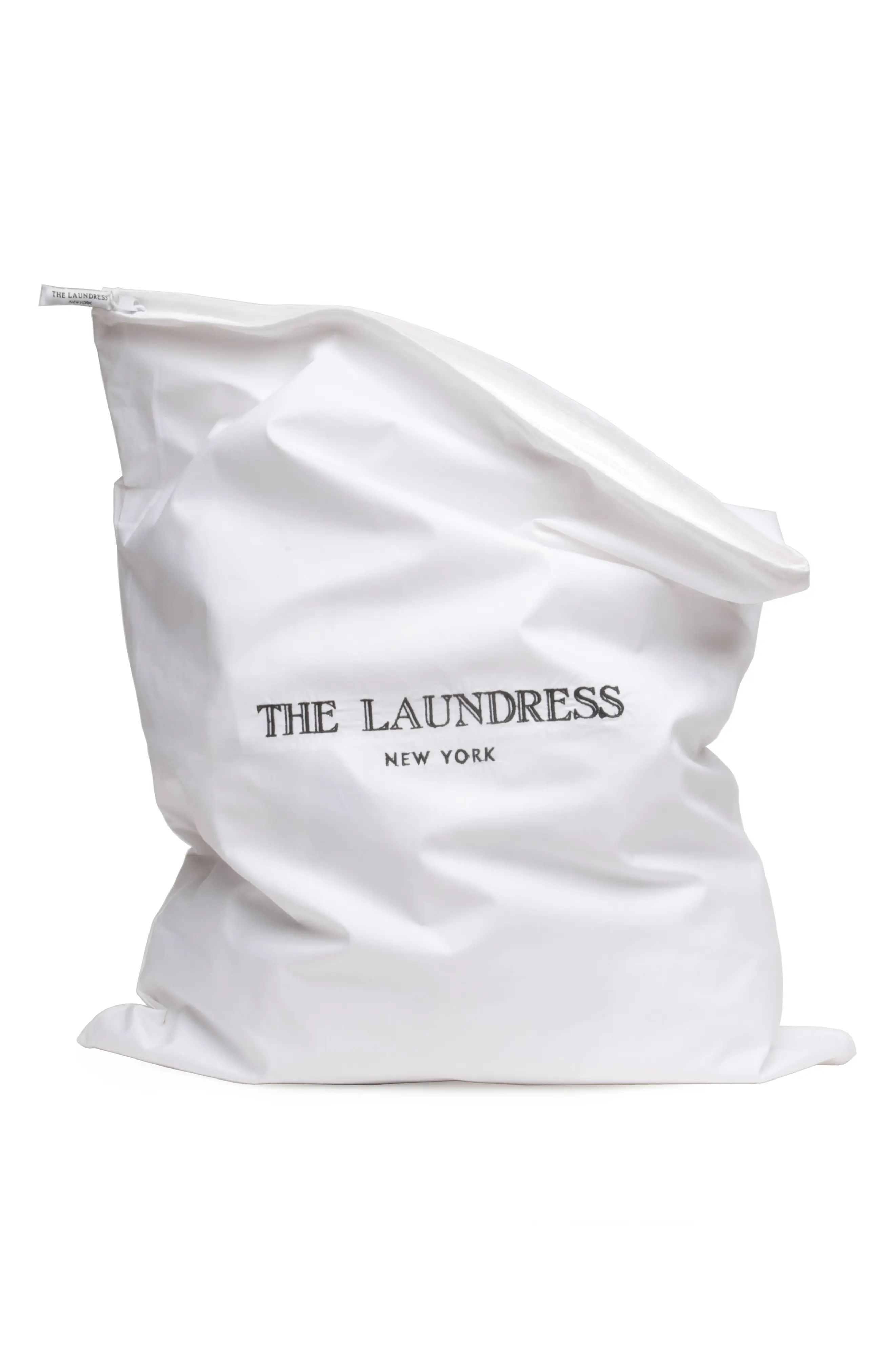 The Laundress All Purpose Storage Bag in White at Nordstrom | Nordstrom