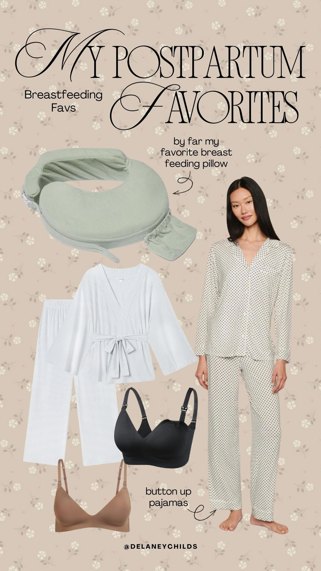 My breastfeeding favorites! 

 

#LTKmomlife #LTKBaby #LTKKids