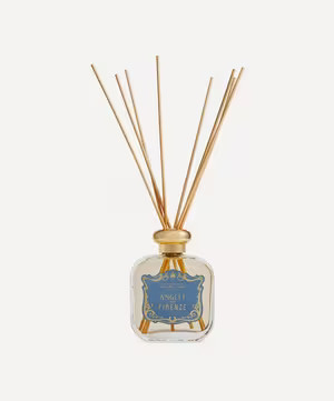 Angeli di Firenze Room Fragrance Diffuser 250ml | Liberty London (US)