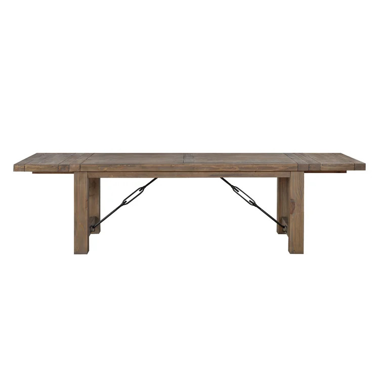 Mashpee Extendable Dining Table | Wayfair North America