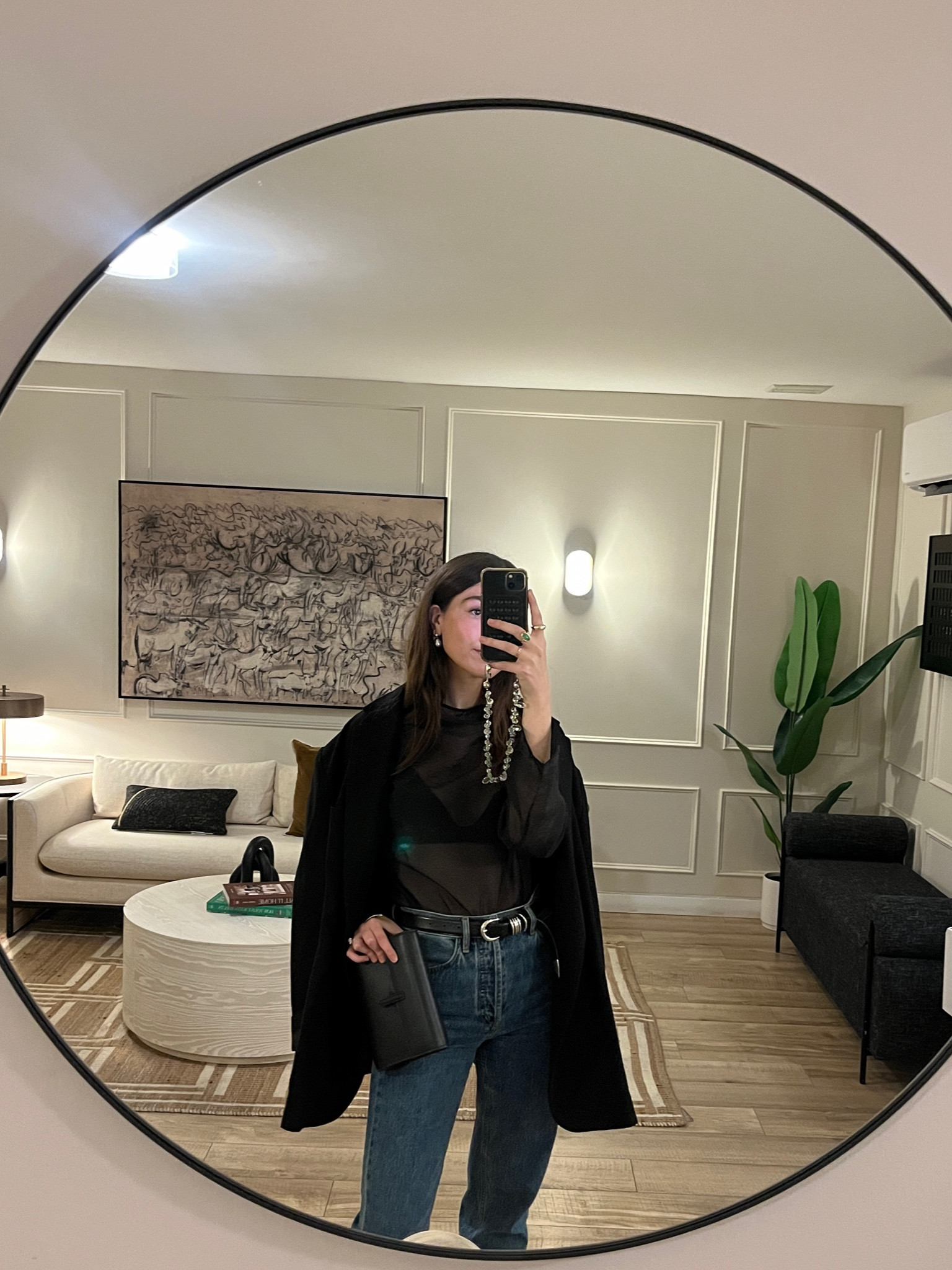 Top is Peche 🤍

#LTKParties #LTKStyleTip #LTKSeasonal