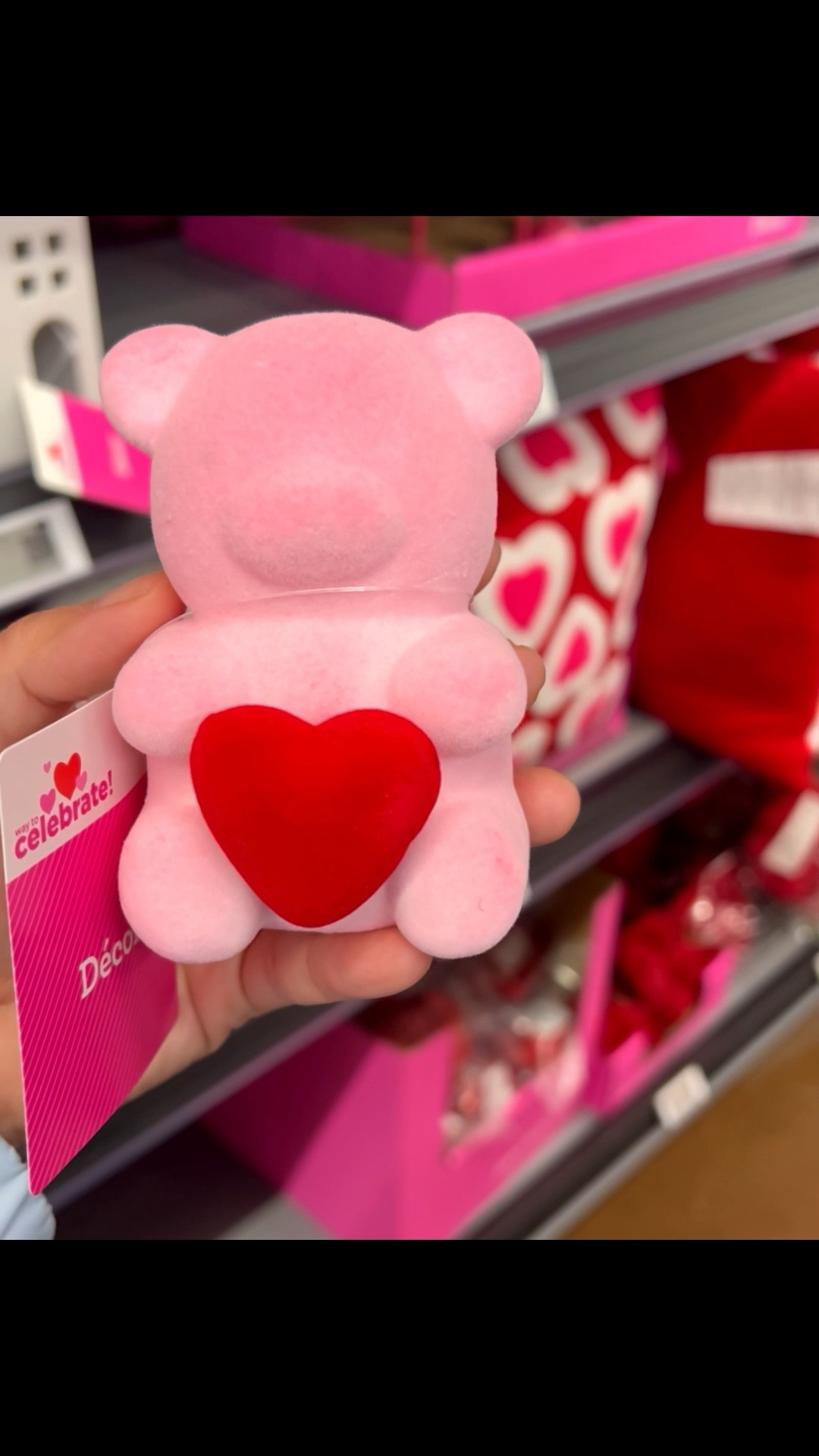 • Affordable Valentine's Day decor from Walmart. 
Walmart finds under $50.
Perfect for apartments, homes,
parties, and Galentine's celebrations. These budget-friendly Valentine's finds won't last
long.
#ValentinesDayShopping #WalmartHome
#LTKFinds #DecorOnABudget

#LTKFindsUnder100 #LTKFindsUnder50 

#LTKValentine #LTKKids #LTKSeasonal