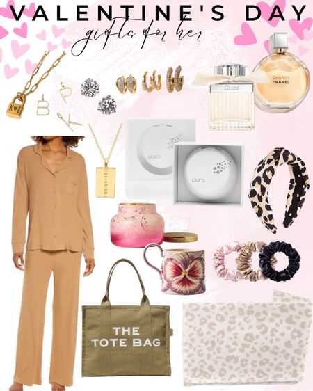 Valentine’s Day gift guide for her 💕🎉 #valentinesday #valentinesdaygiftguide #giftguide 

#LTKSeasonal #LTKstyletip #LTKGiftGuide