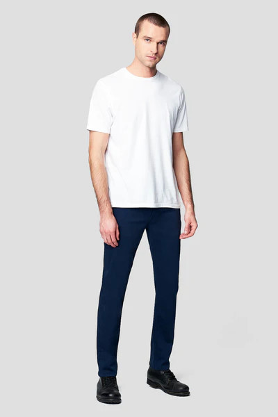 The Wooster Twill In Duffle Bag | BlankNYC