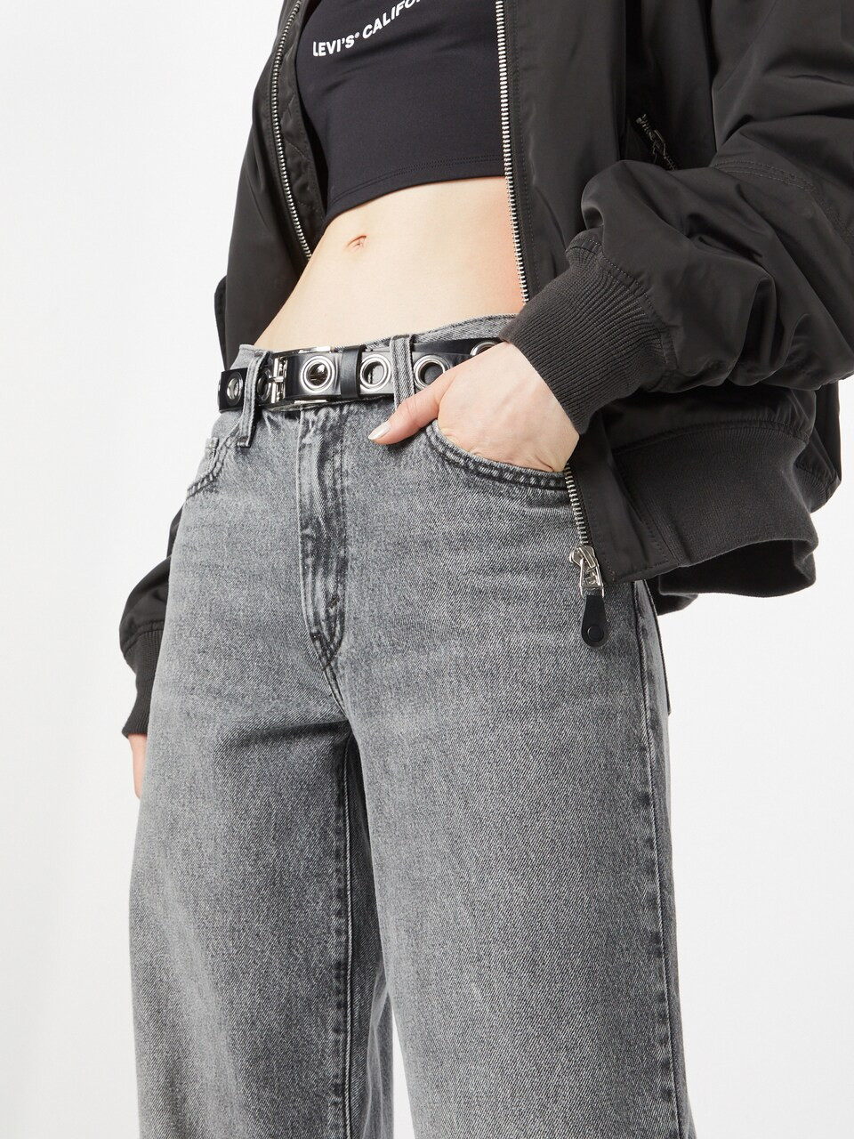 Wide Leg Jeans | ABOUT YOU (DE)