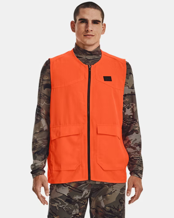 Men's UA Storm Blaze Vest | Under Armour (US)