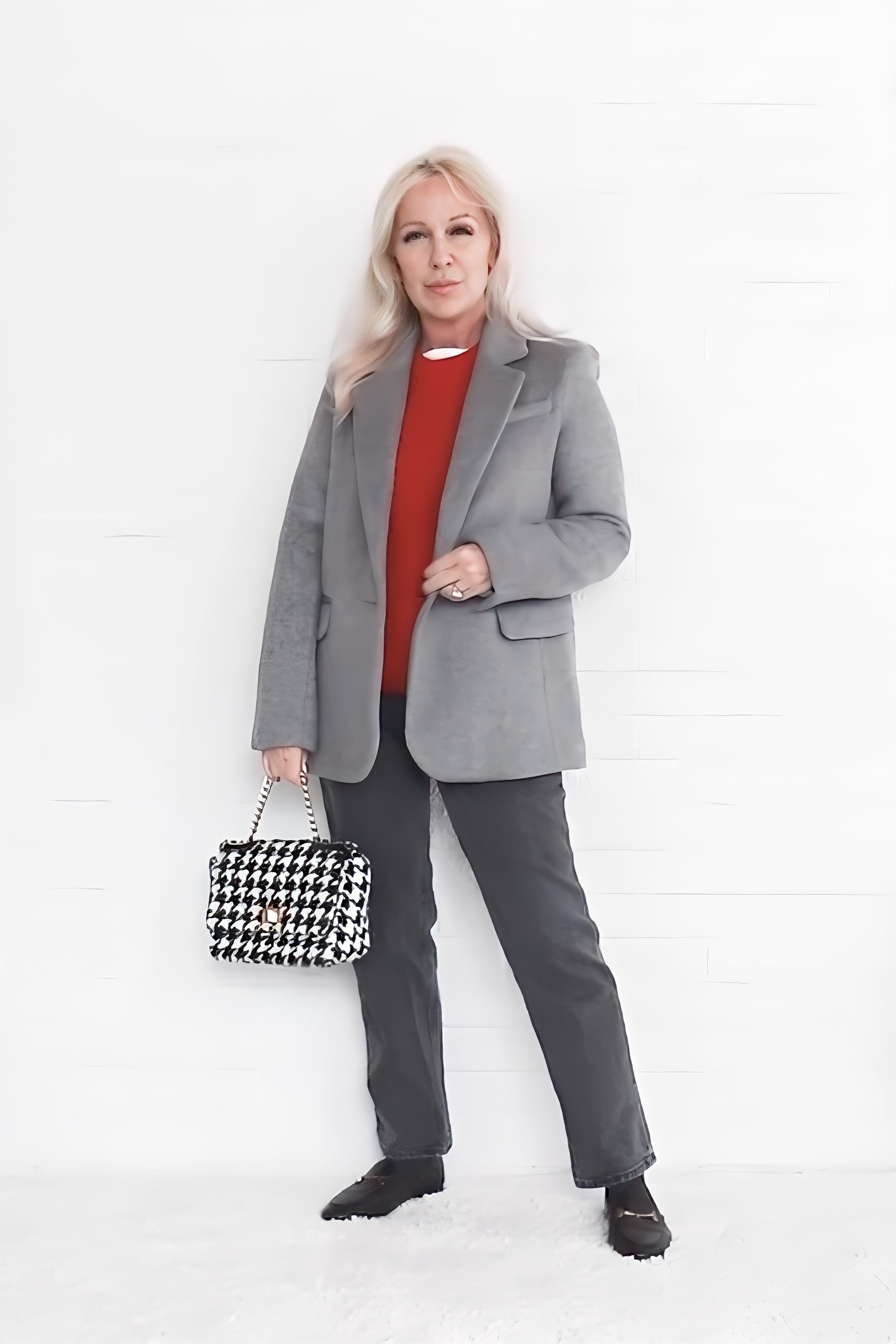 Make Your Wardrobe MAGICAL With This December Capsule Wardrobe!


#LTKSeasonal #LTKOver40 #LTKHoliday