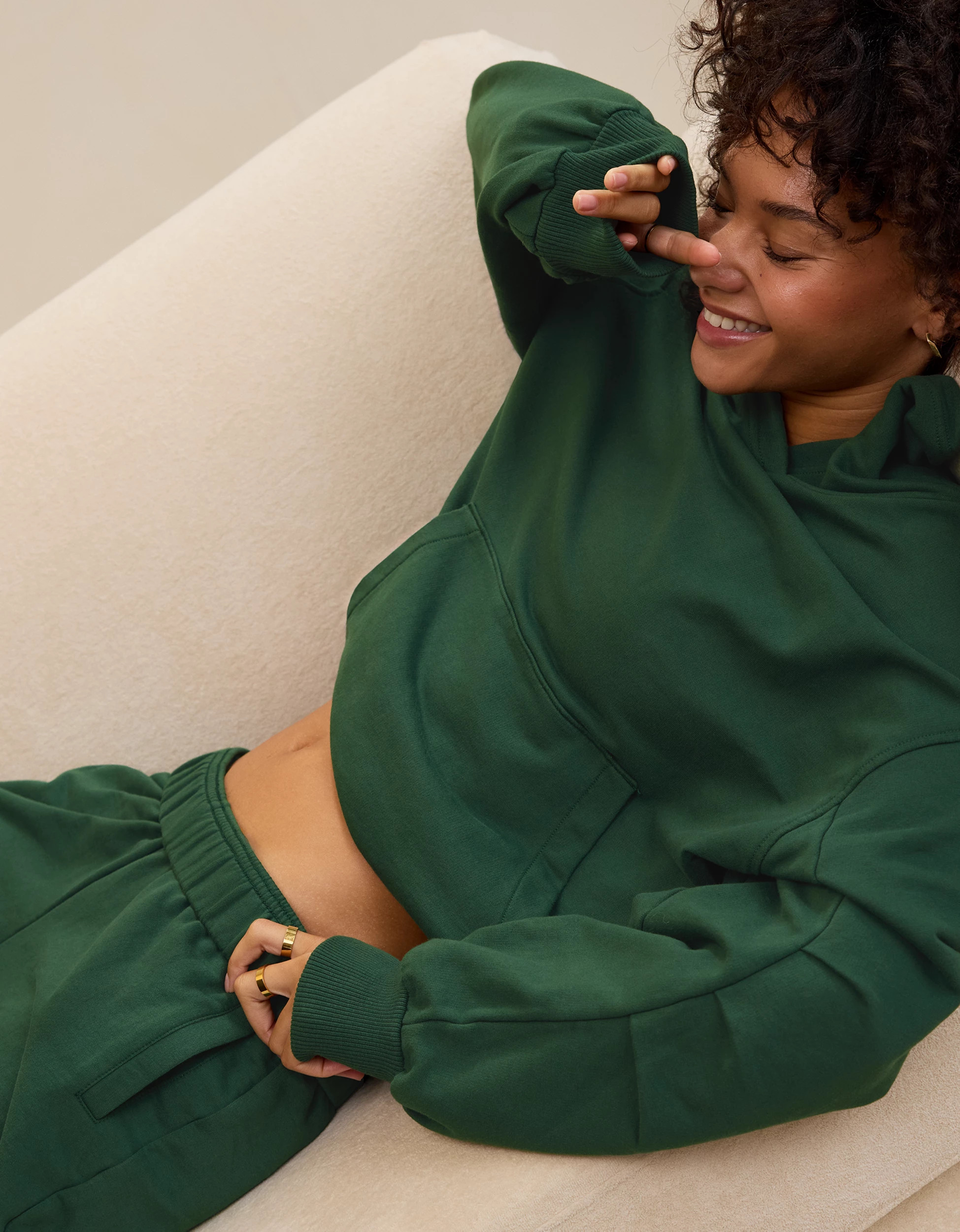 Aerie Jet Setter Hoodie | Aerie