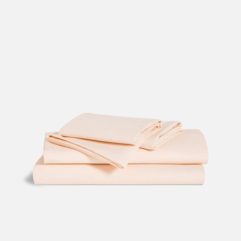 Classic Percale Core Sheet Set - Last Call | Brooklinen