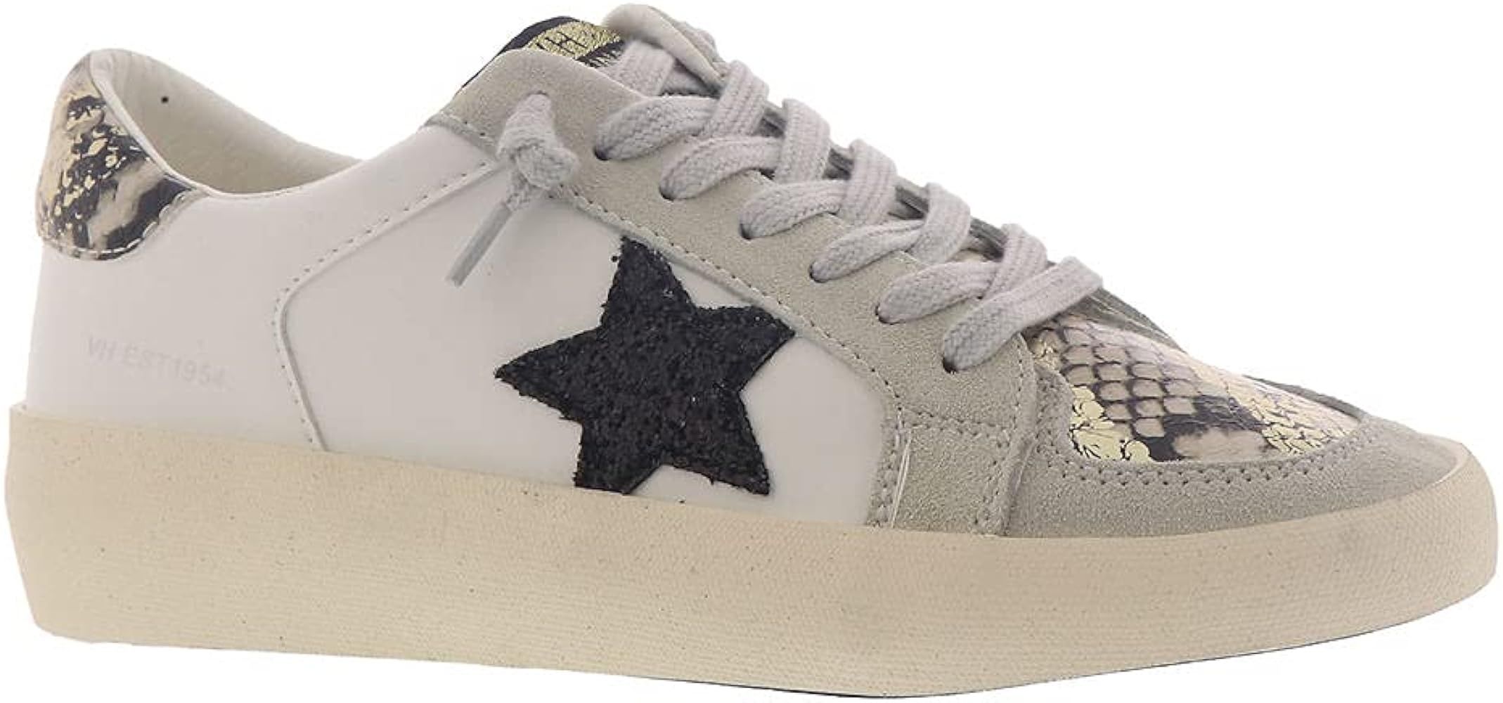 VINTAGE HAVANA Women's Casual and Fashion Sneakers | Amazon (US)