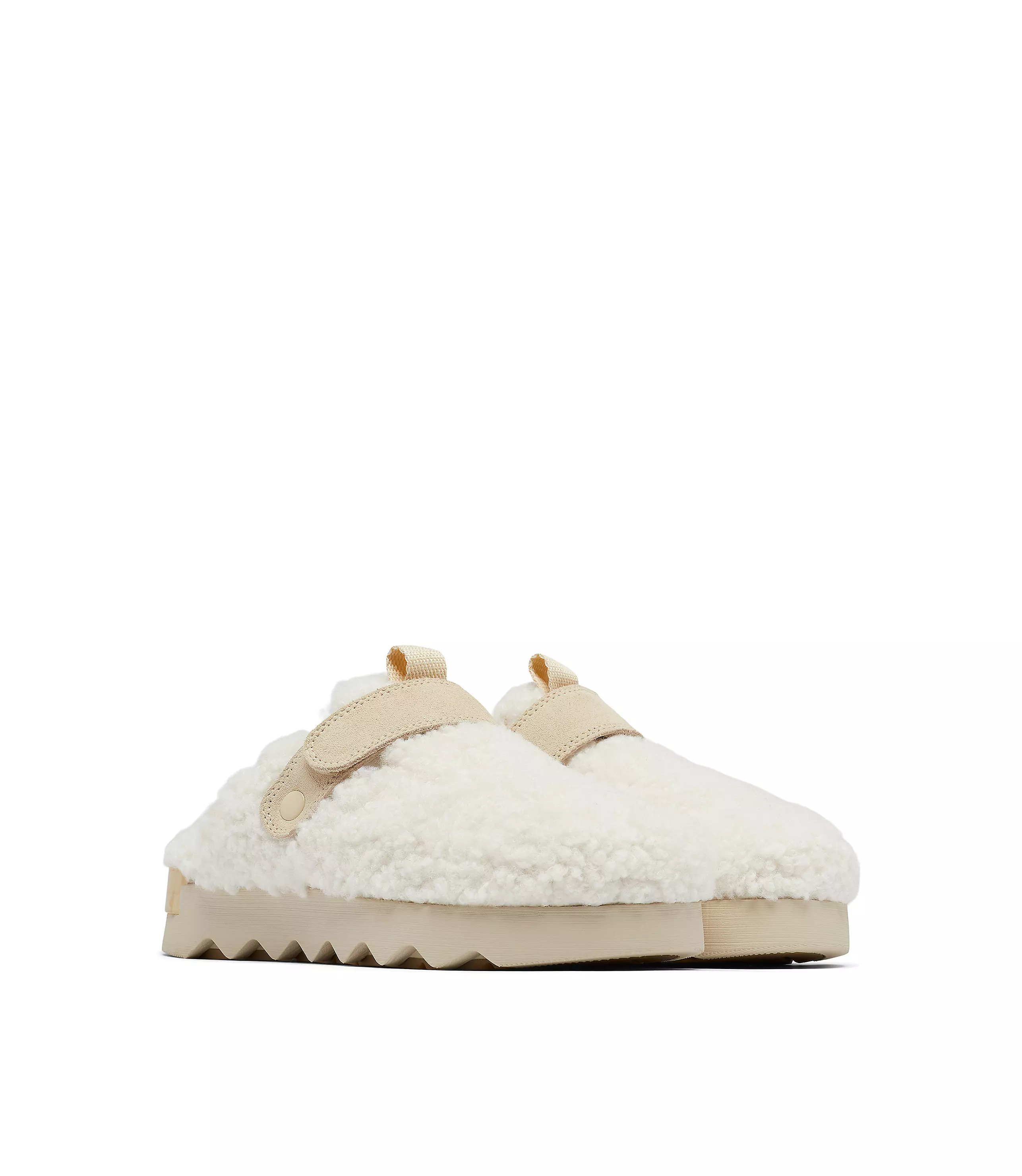 Sorel VIIBE Suede Cozy Clogs | LOFT
